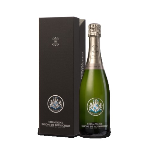 Blanc de Blancs - Premium Box Champagnes - aoc